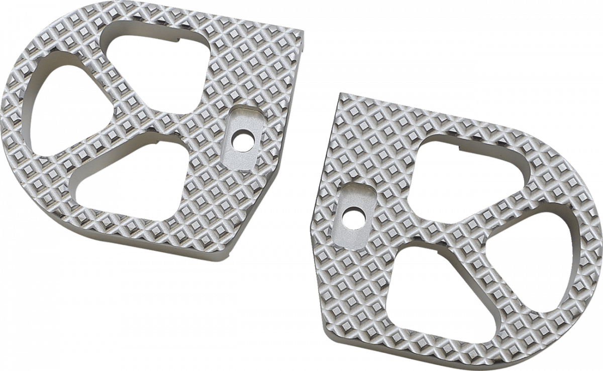 STACYC™ Stability Bicycle Footpegs