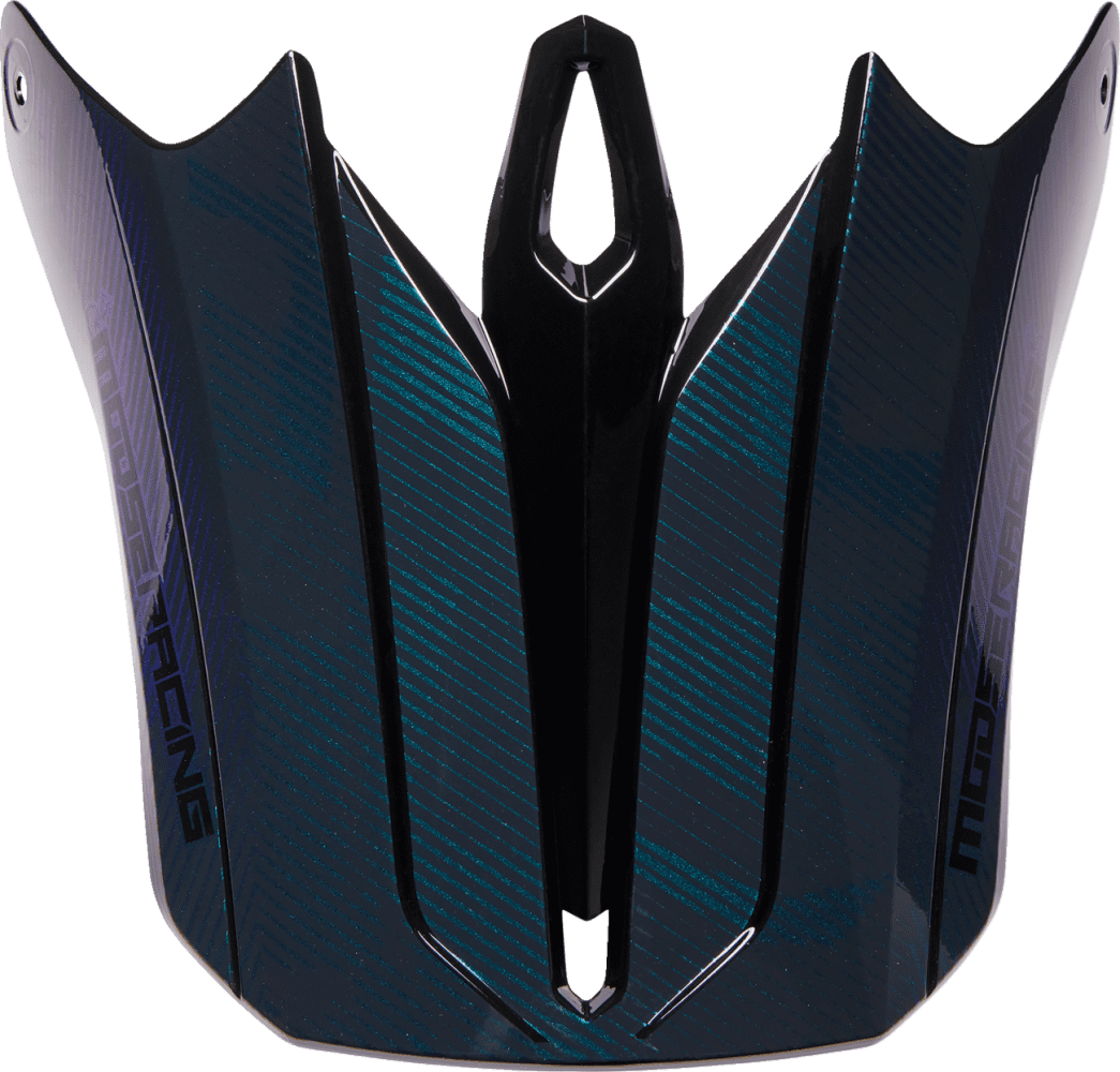 F.I. MIPS® Visor Kit