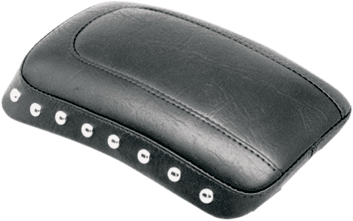 Studded Pillion Pad