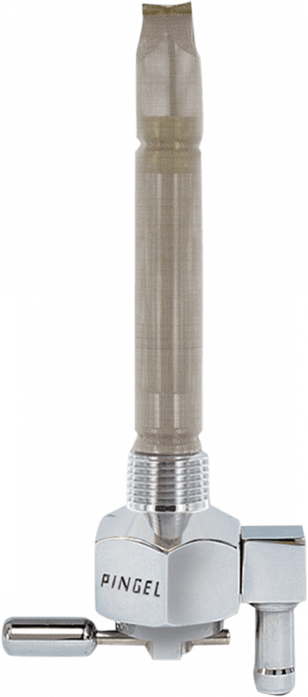 Power-Flo Fuel Valve