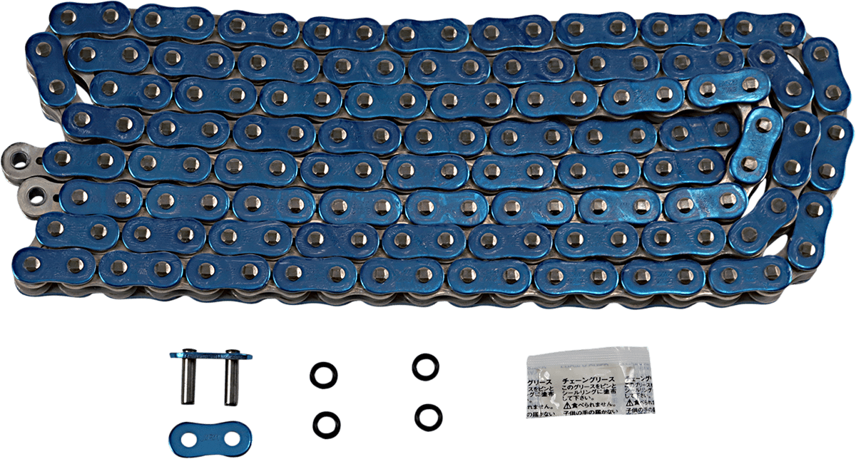 ZVX3 Sealed Extreme Sportbike Series Chain