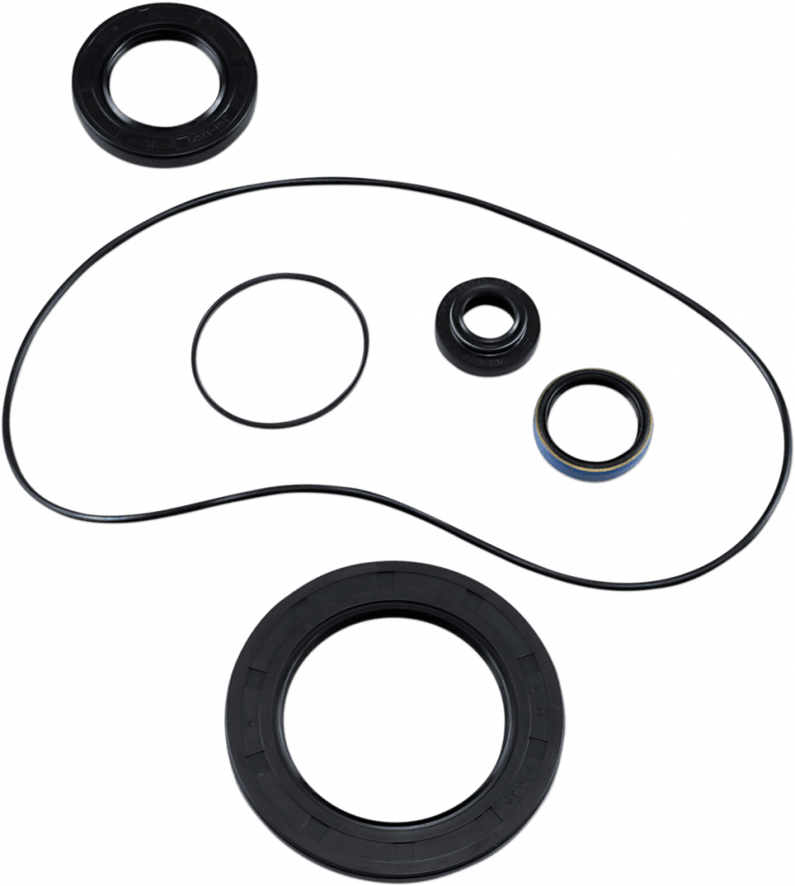 Complete Transmission Seal Kit