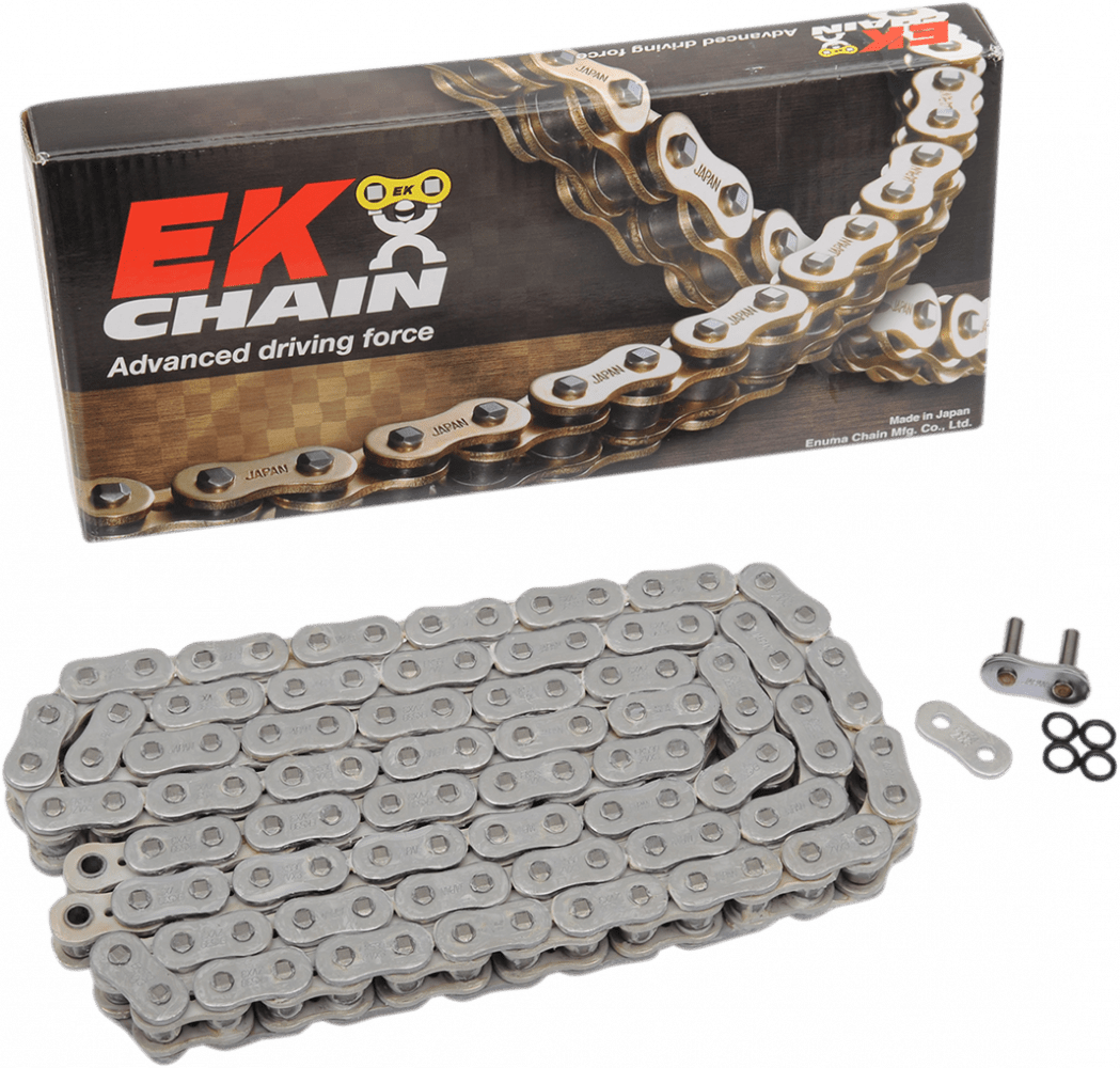 ZVX3 Sealed Extreme Sportbike Series Chain