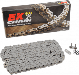 ZVX3 Sealed Extreme Sportbike Series Chain