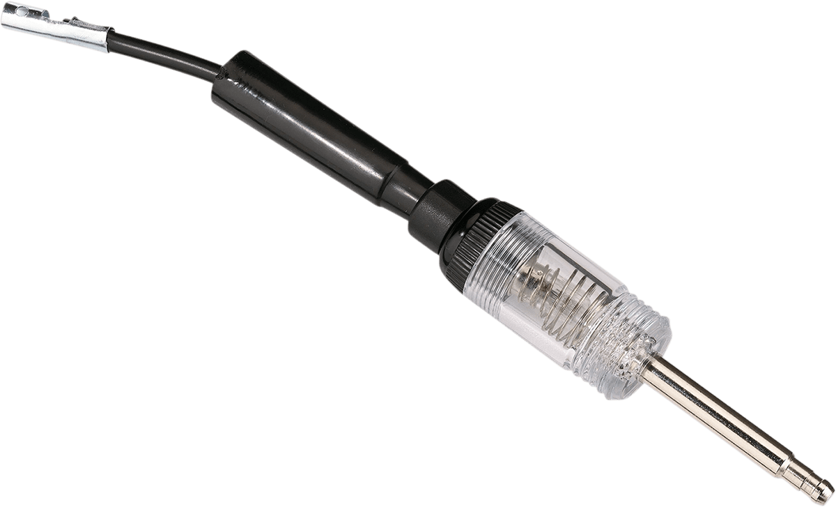 Spark Plug Tester