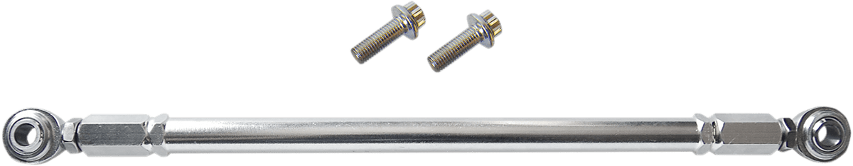 Forward Control Shift Linkage