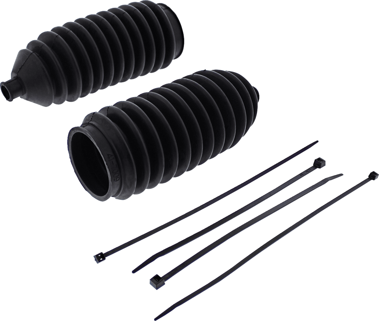 Rack Replacement Boot Kit