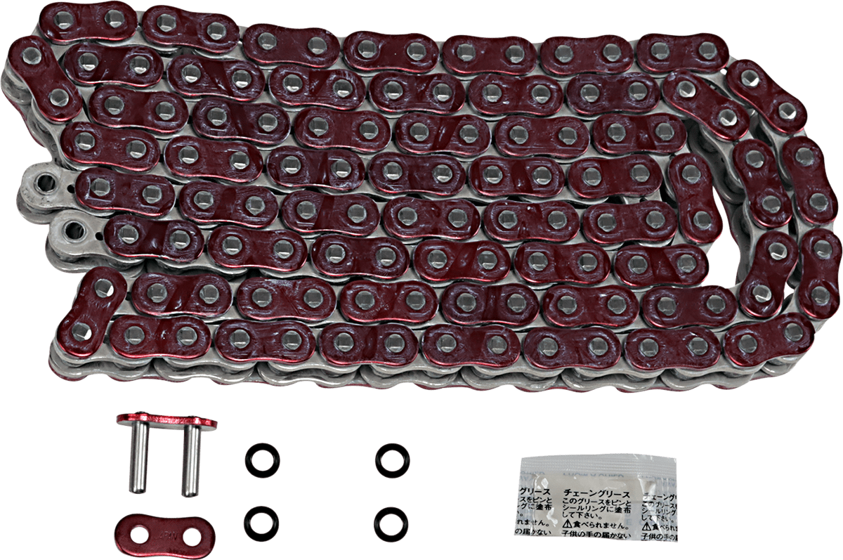 ZVX3 Sealed Extreme Sportbike Series Chain