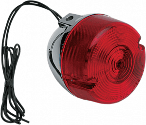 Turn Signal Assemblies