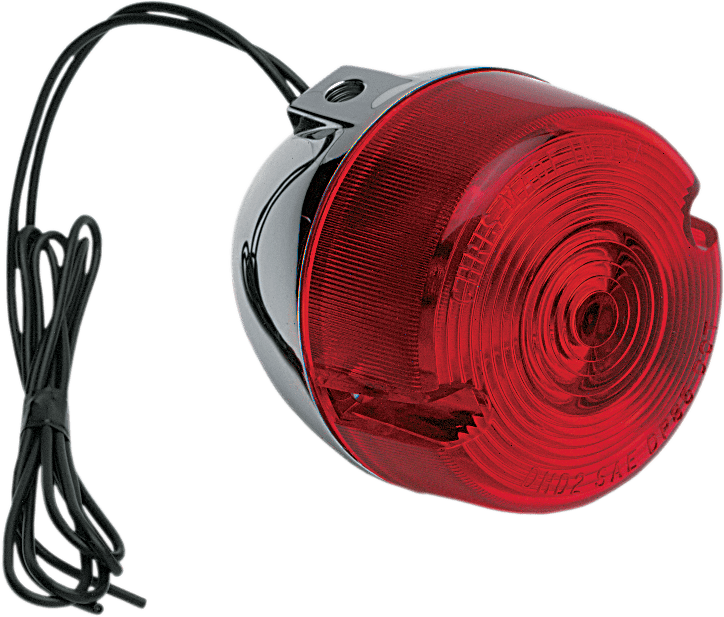 Turn Signal Assemblies