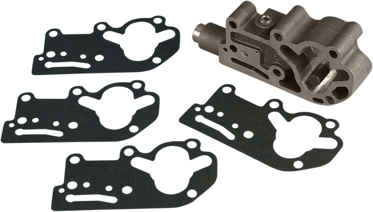 Oil Pump Body Gasket