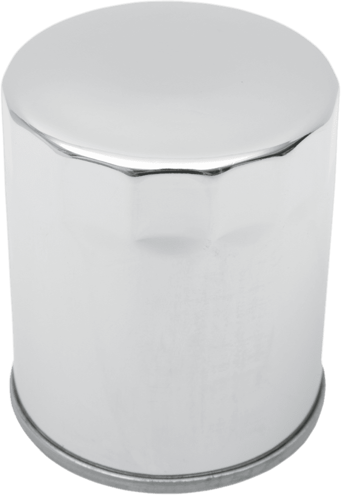 Full-Flow Spin-On Oil Filter