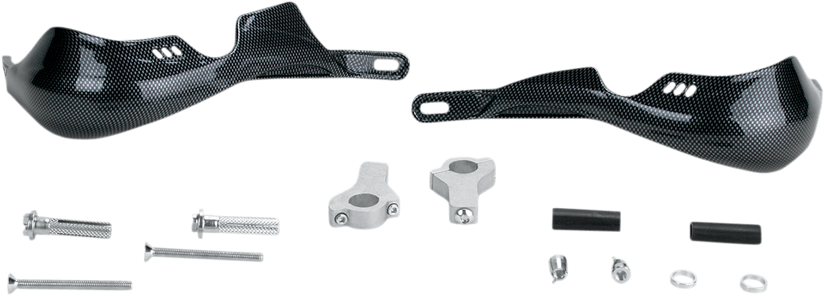 Pro-Guard Reinforced Handguards