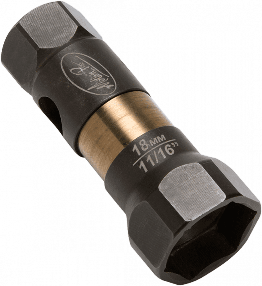 Pro Spark Plug Socket