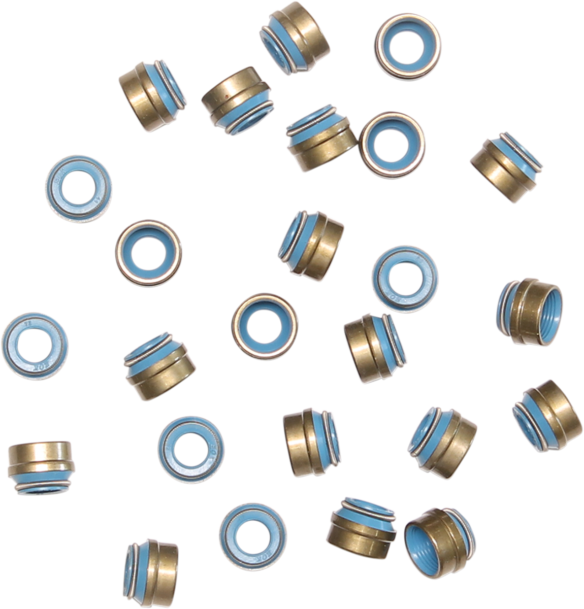 Replacement Valve Guide Seals