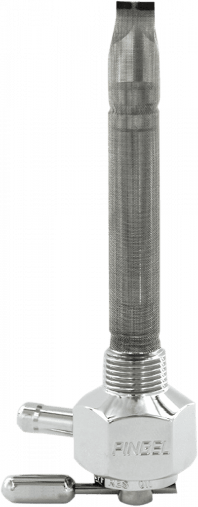 Power-Flo Fuel Valve