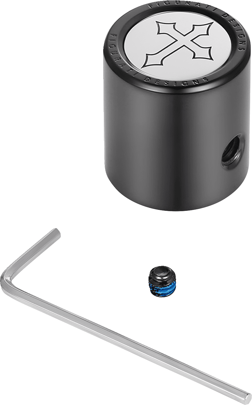 Heel-Toe Shifter Cover