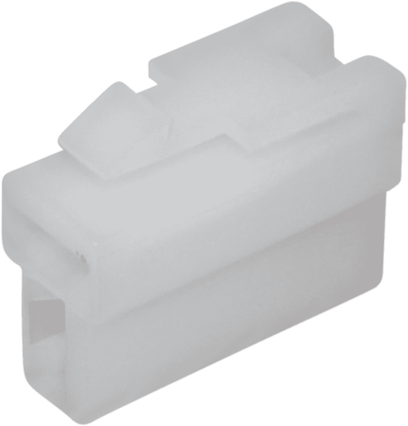 Replacement Connector Component — Wiring Connector