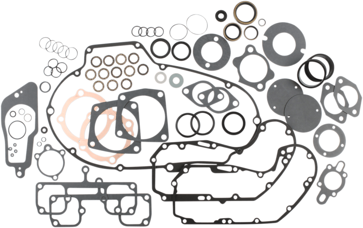 Extreme Sealing Technology Complete Gasket Kit — 3,1875"