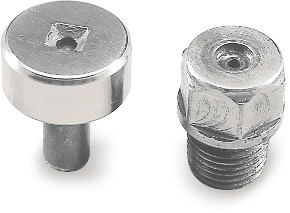 Quad Stake Rivet Kit