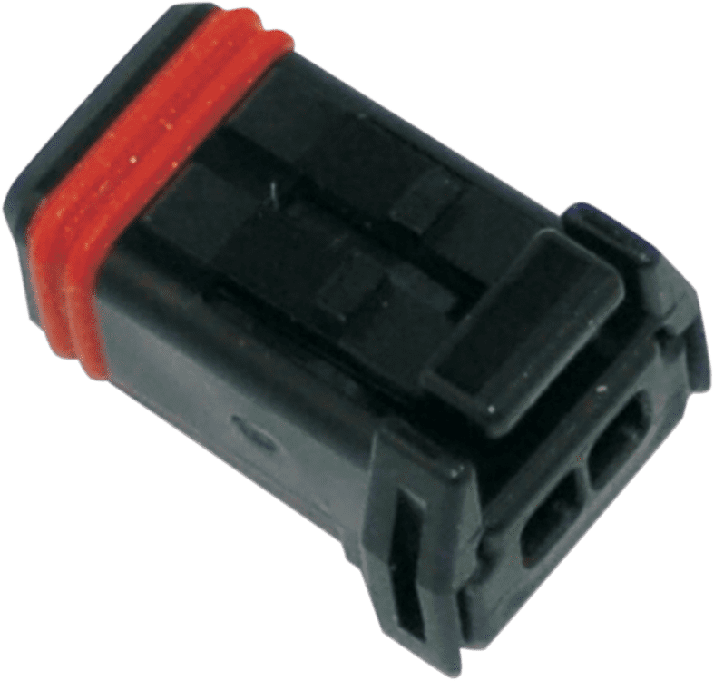 JAE MX-1900 Connector Components