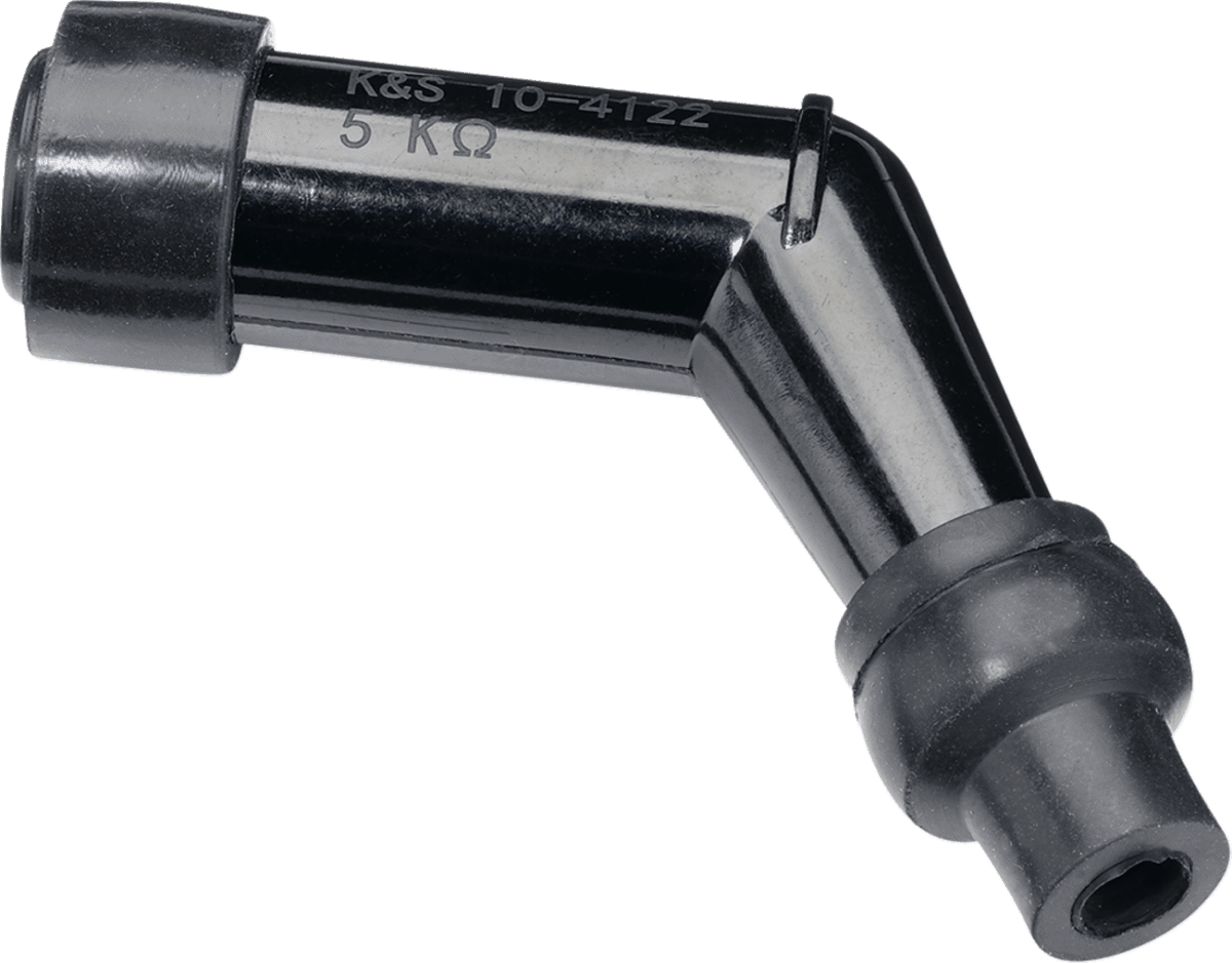 Spark Plug Resistor Cover