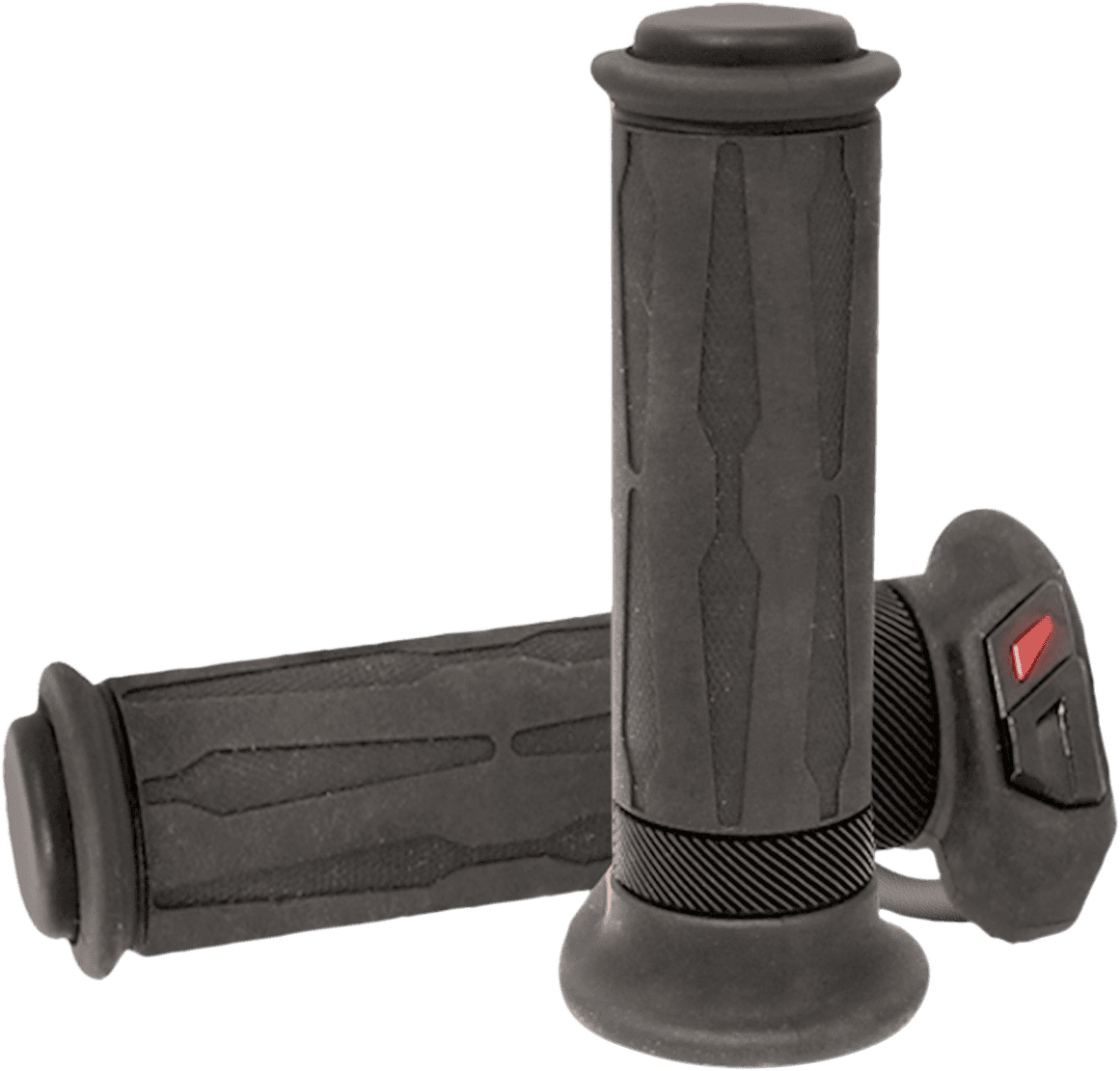 Apollo Heated Grips