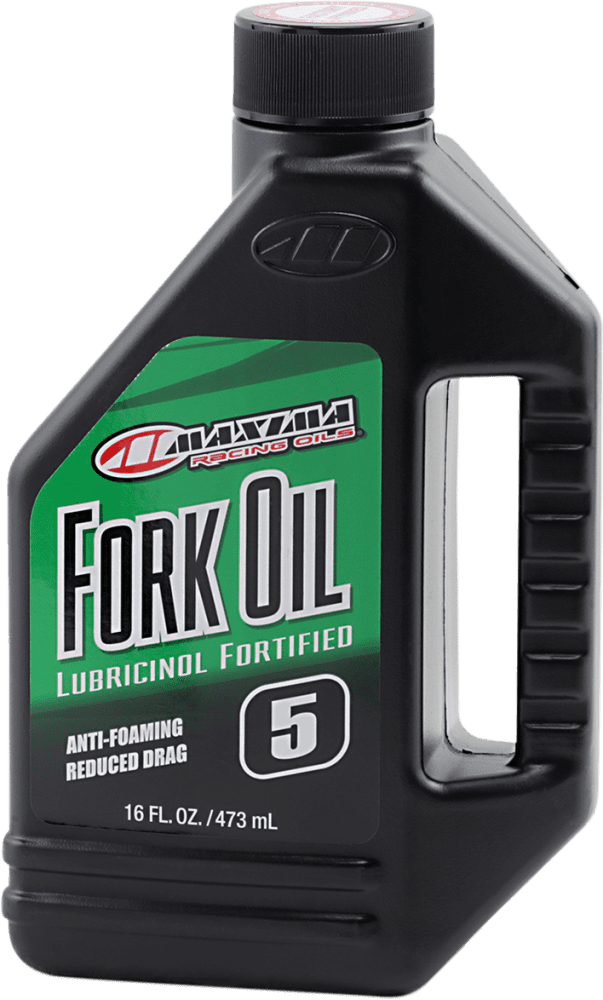 Fork Oil