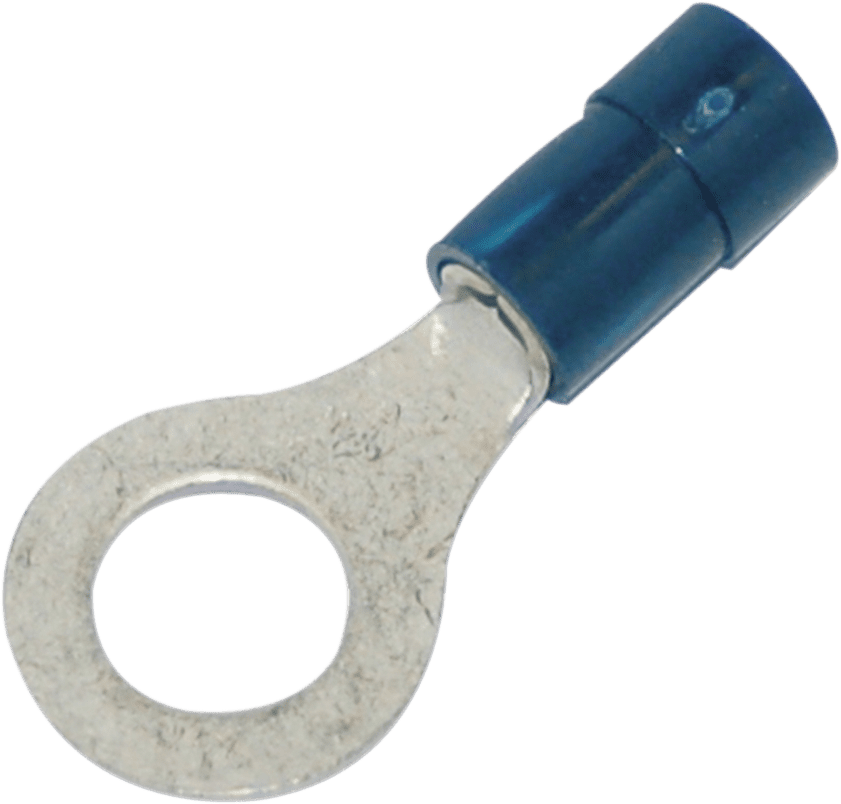 Quick Disconnects and Terminals