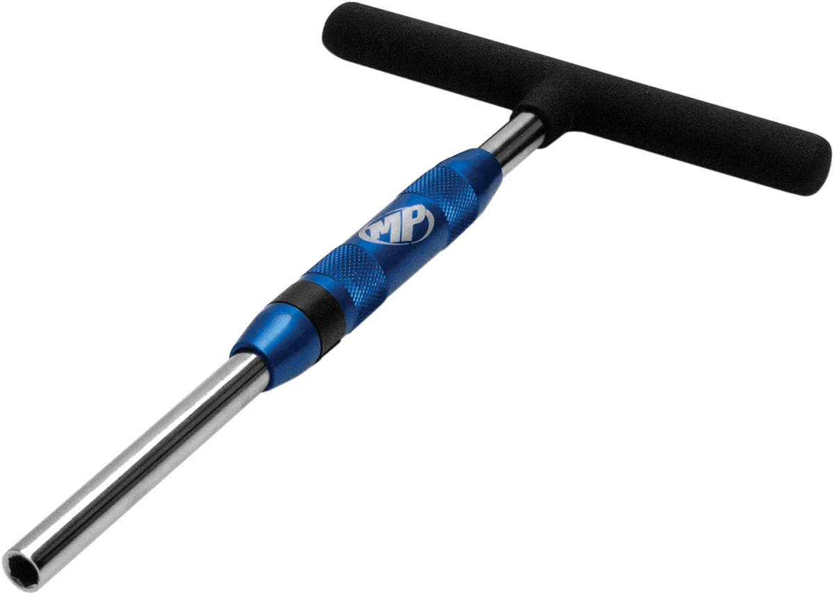 T-Handle Bit Driver Spinner