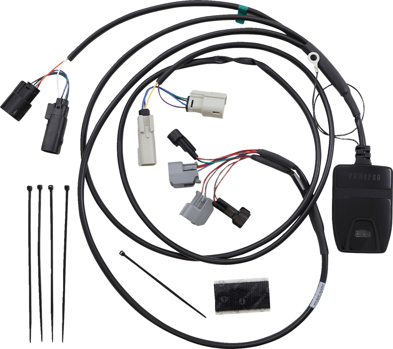 Fi2000R PowrPro Tuning Module