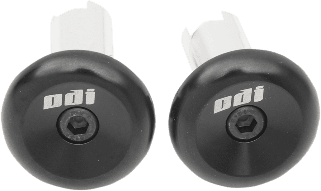 Aluminum Handlebar End Plug