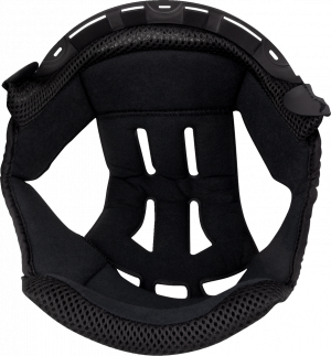 Air Intake Helmet Liner