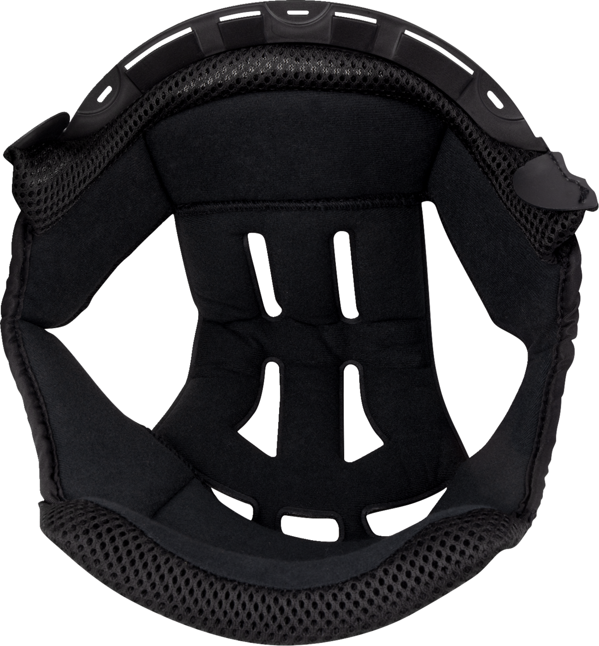 Air Intake Helmet Liner