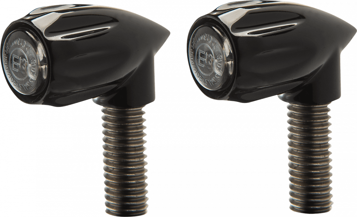 Neowise 3-1 Bullet Rear Indicator Lights