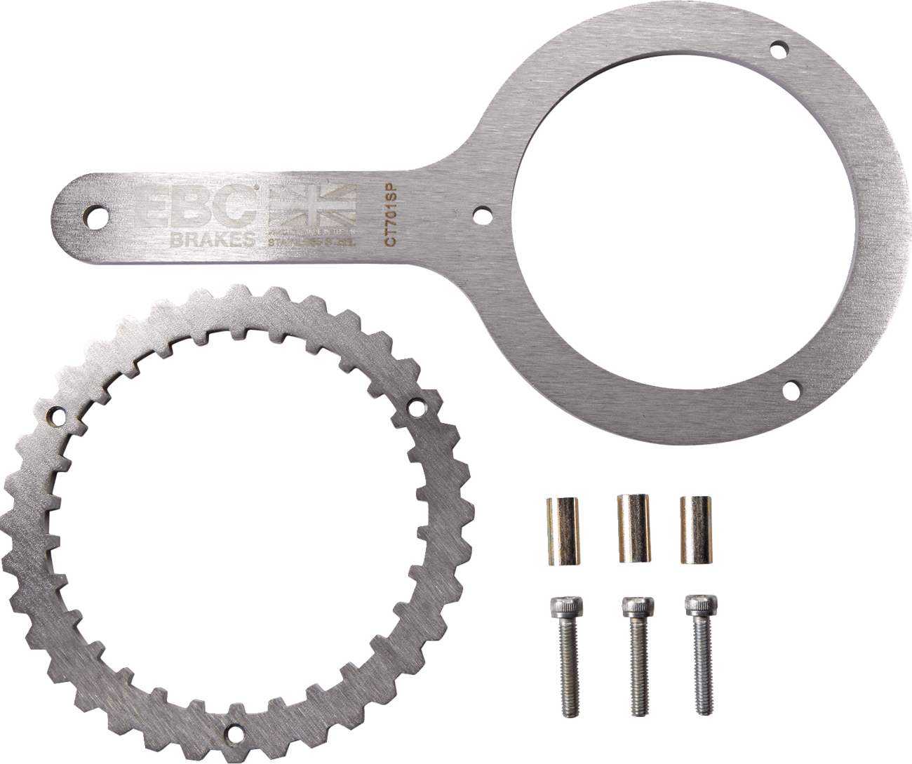 Clutch Removal Tools for Harley-Davidson