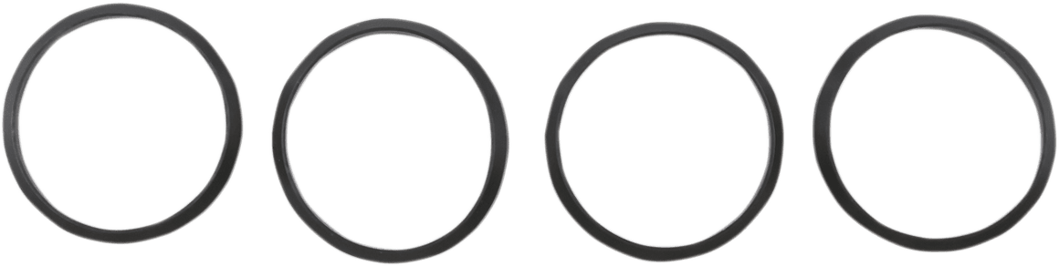 Manifold to Head Gasket