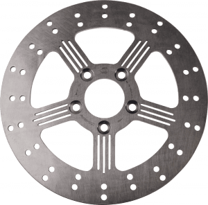 Brake Rotors