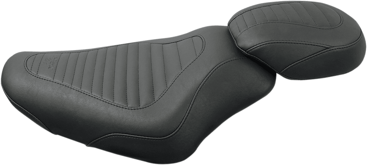 Tripper™ Synthetic Leather Solo Seat