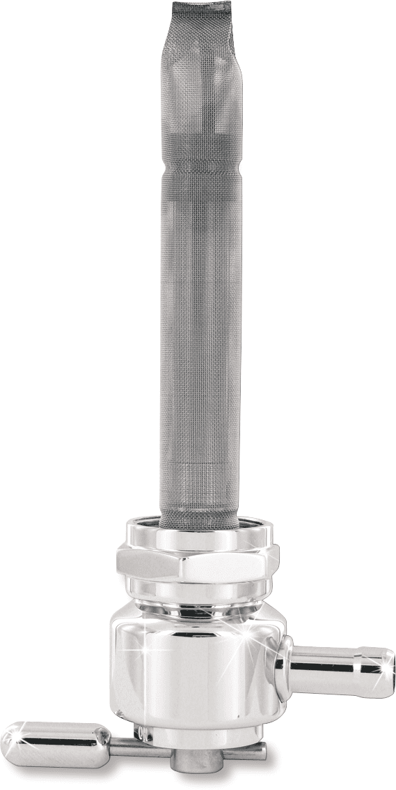 Power-Flo Fuel Valve