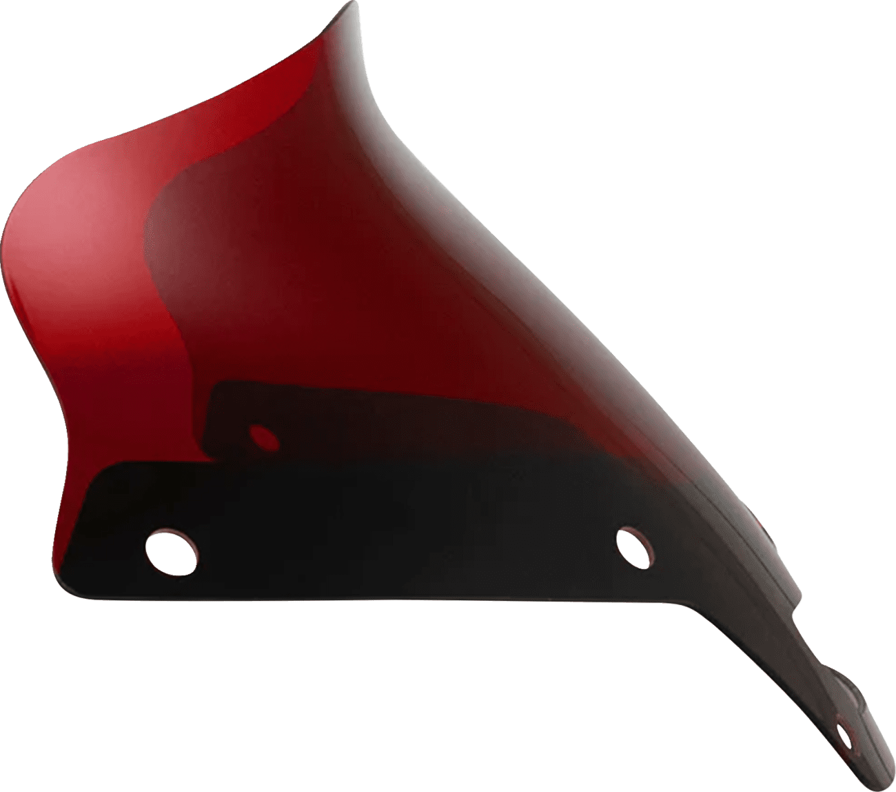 Kolor Flare™ Sport Windshield