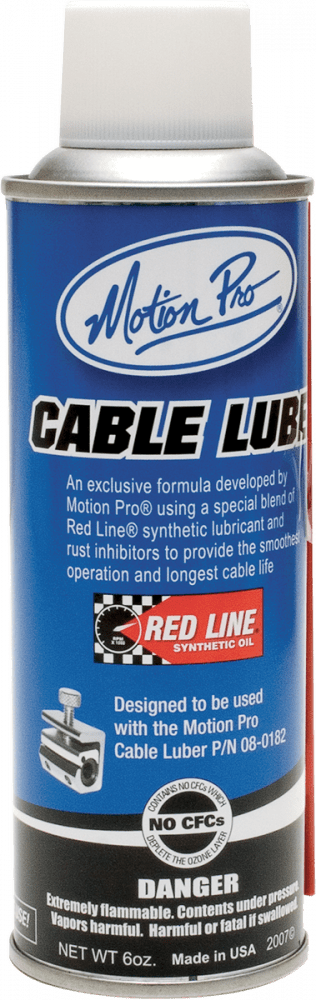 Cable Lube