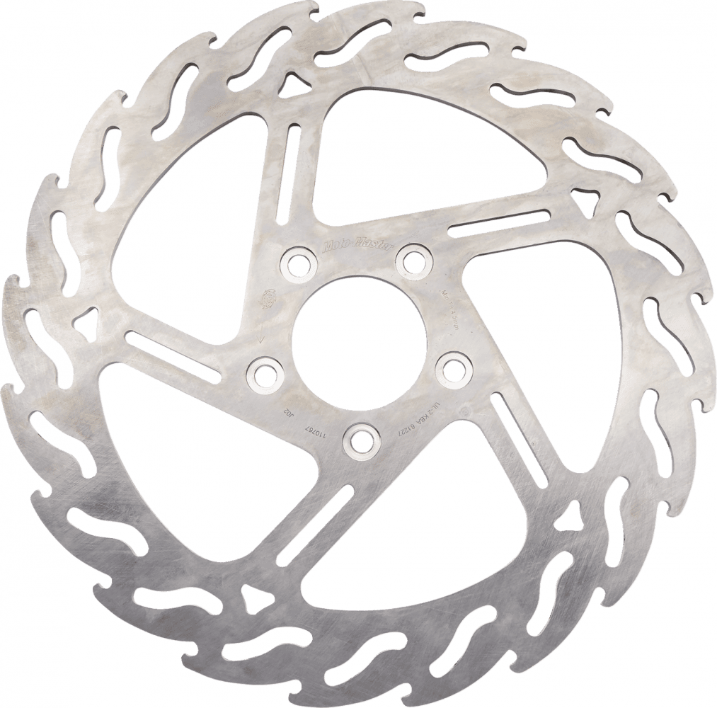Brake Rotors