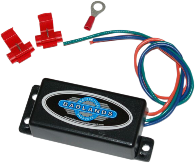 Hard-Wire Load Equalizer Module