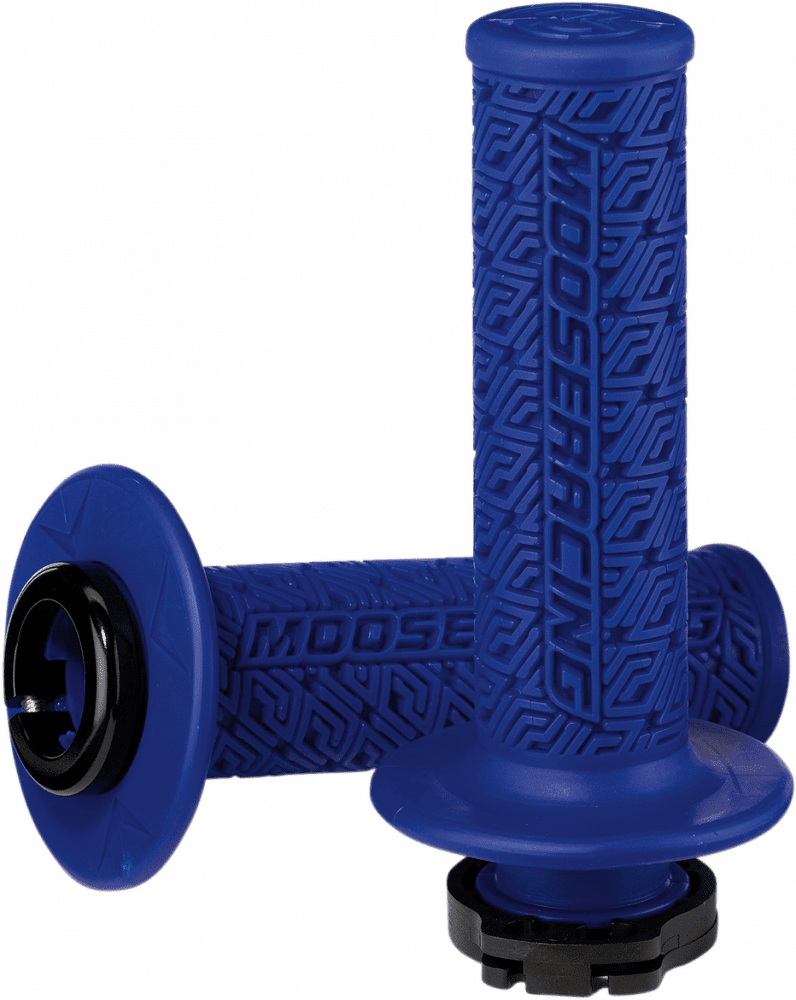 36 Series Clamp-On Grips