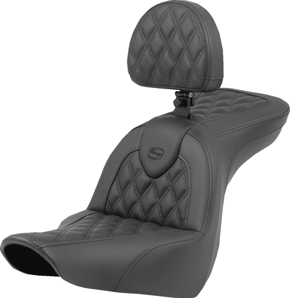 Roadsofa™ Lattice Stitch Seat