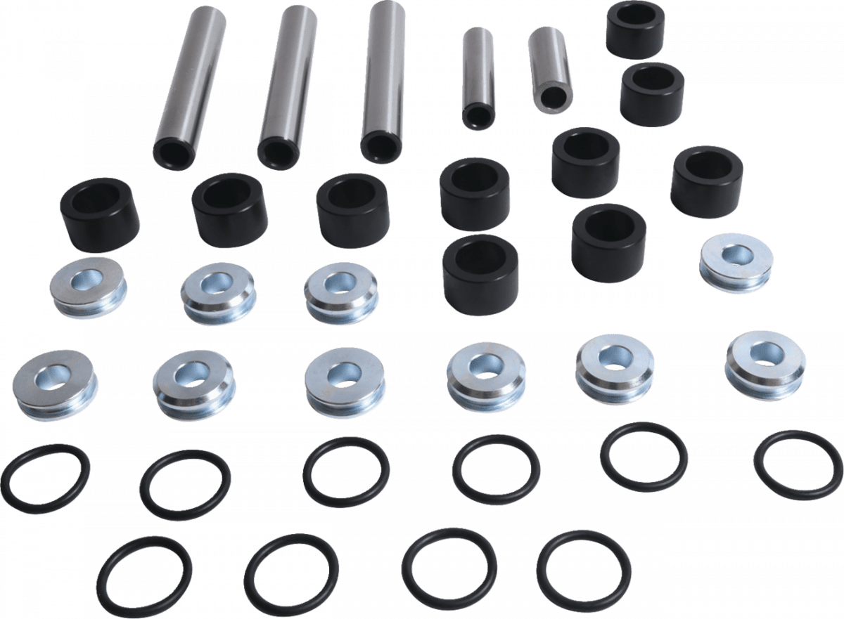 Rear Independent Suspension Linkage Rebuild Kit