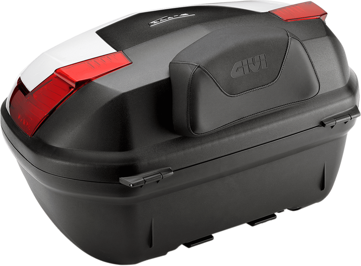 Backrest Pad