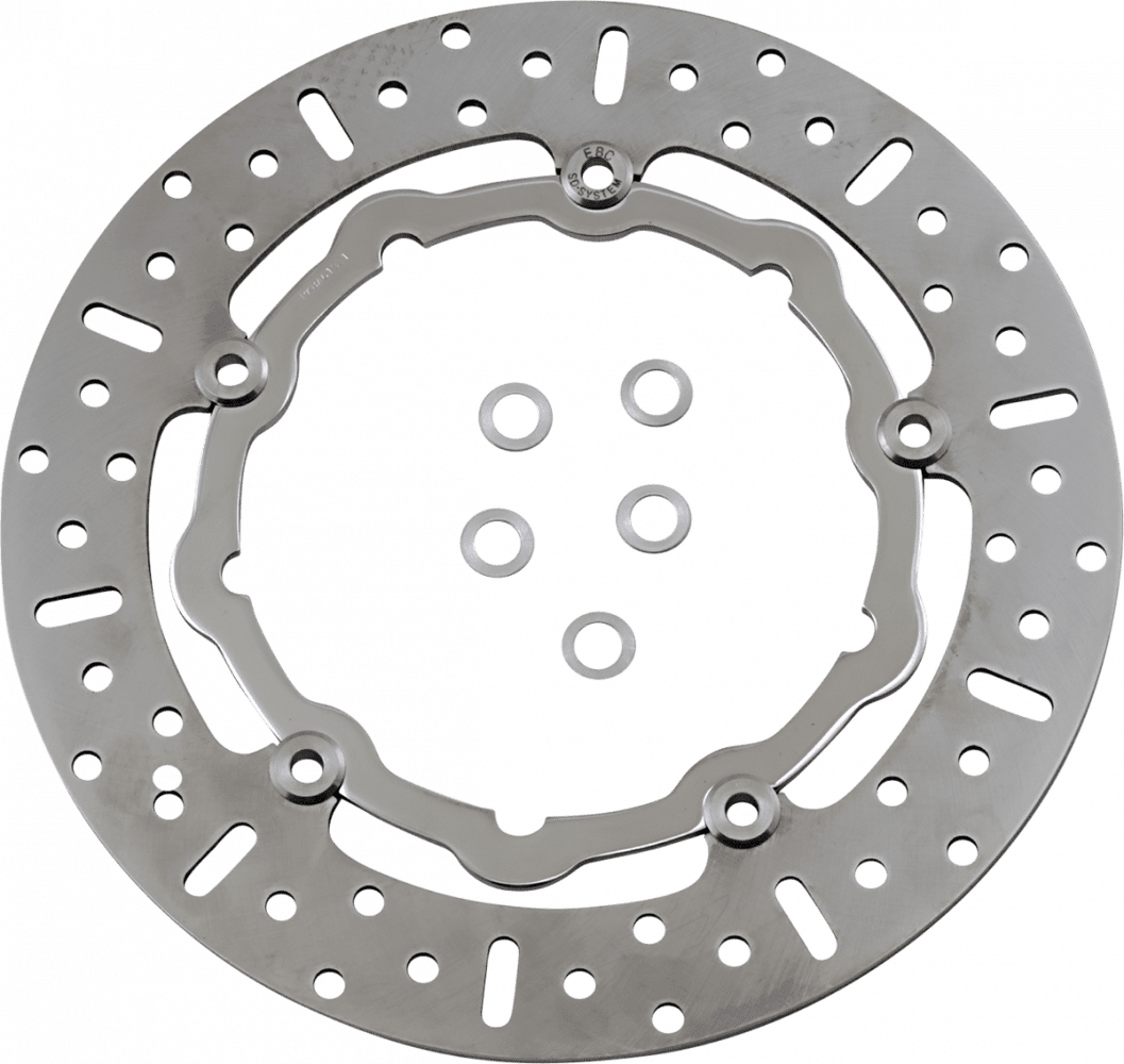 Brake Rotor for Harley-Davidson