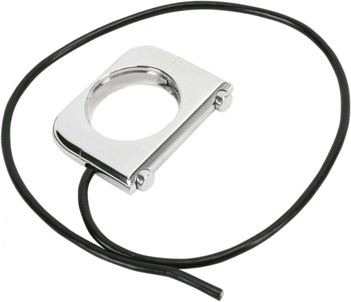 Slim Line Switch with Housing